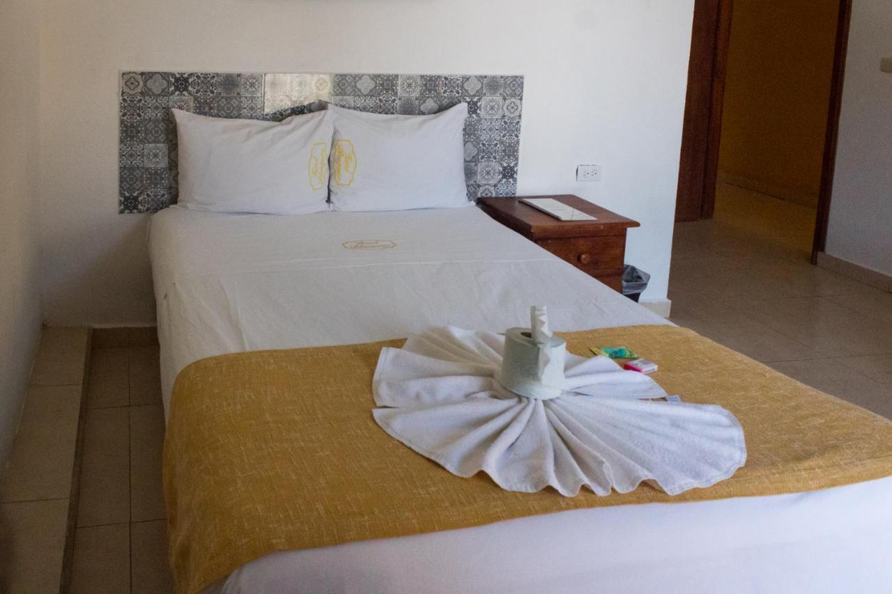 Blanquita Hotell Villahermosa Eksteriør bilde